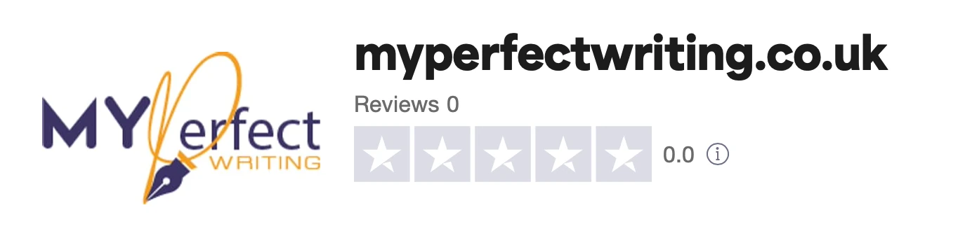 Myperfectwriting reviews on Trustpilot